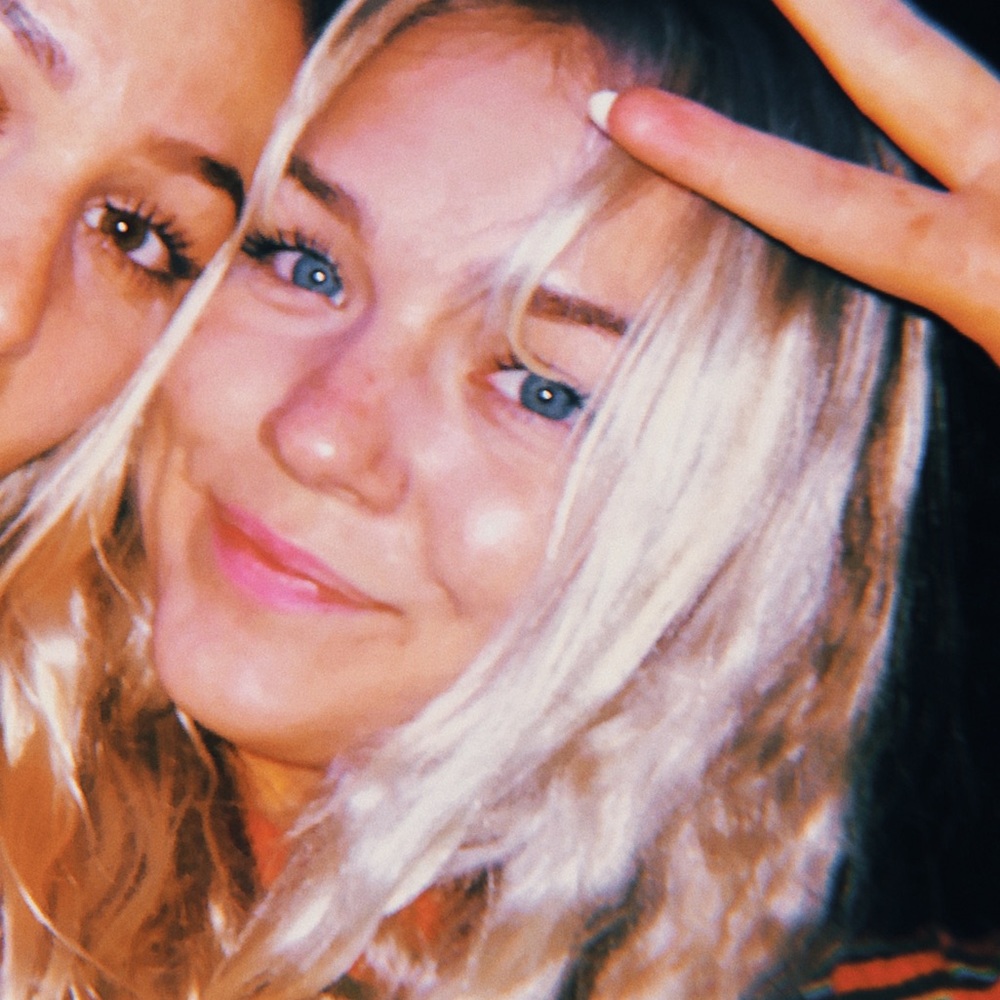 Meet your Posher, Rylie